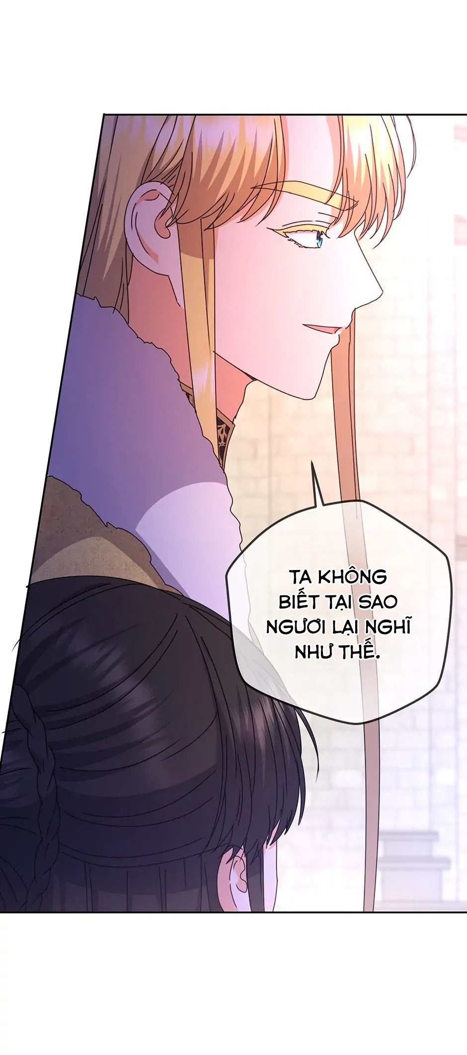 từ hầu gái tôi đã trở thành hoàng hậu chapter 88 52