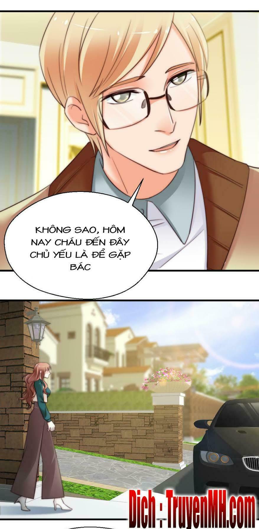 bí mật của thiên kim chapter 76 9