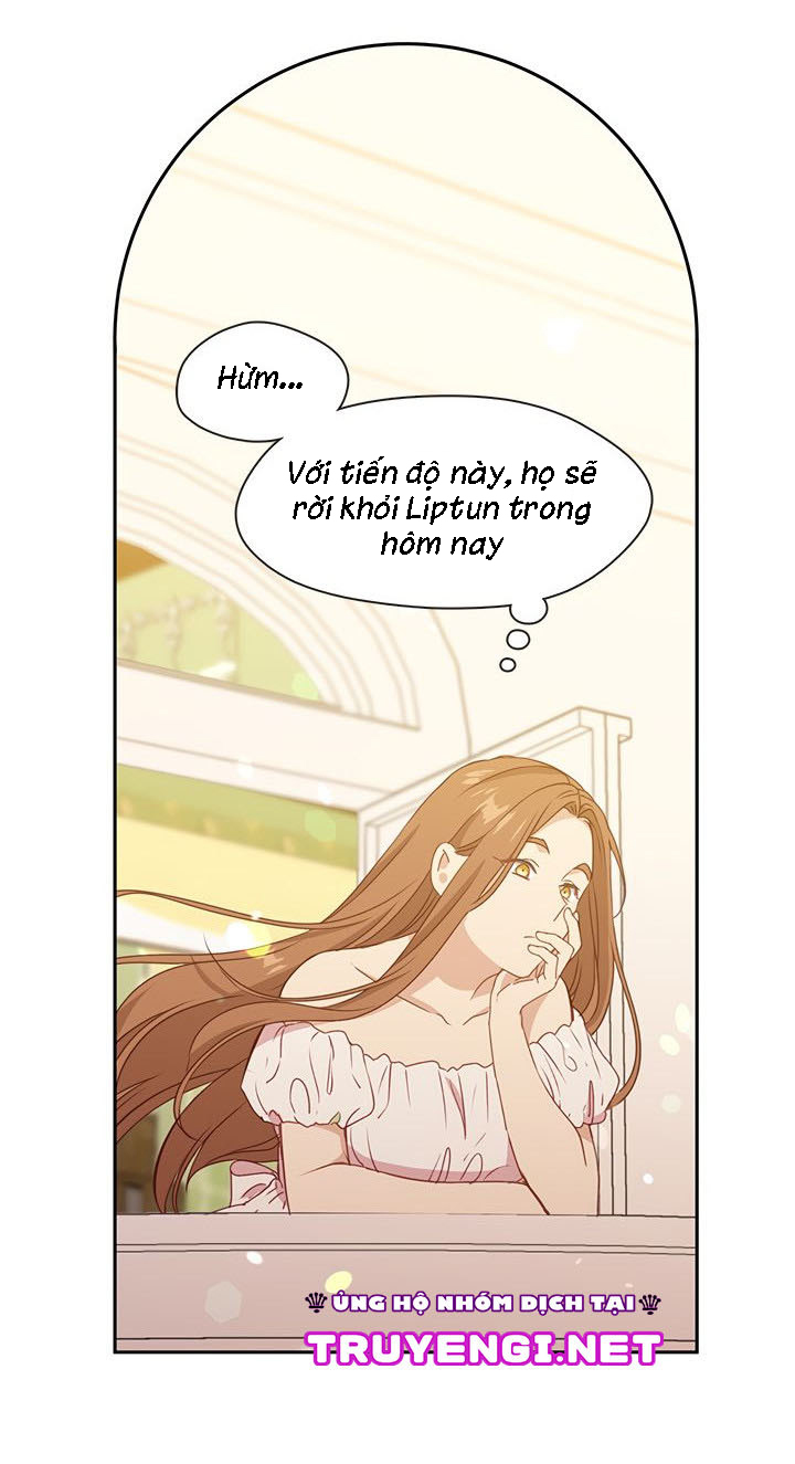 cẩn thận nữ phụ phản diện đấy! chapter 32 46