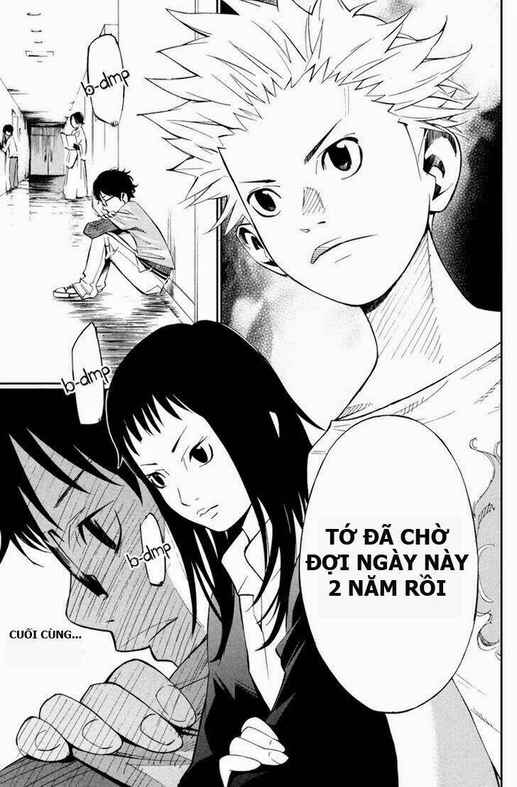 shigatsu wa kimi no uso chapter 12 17