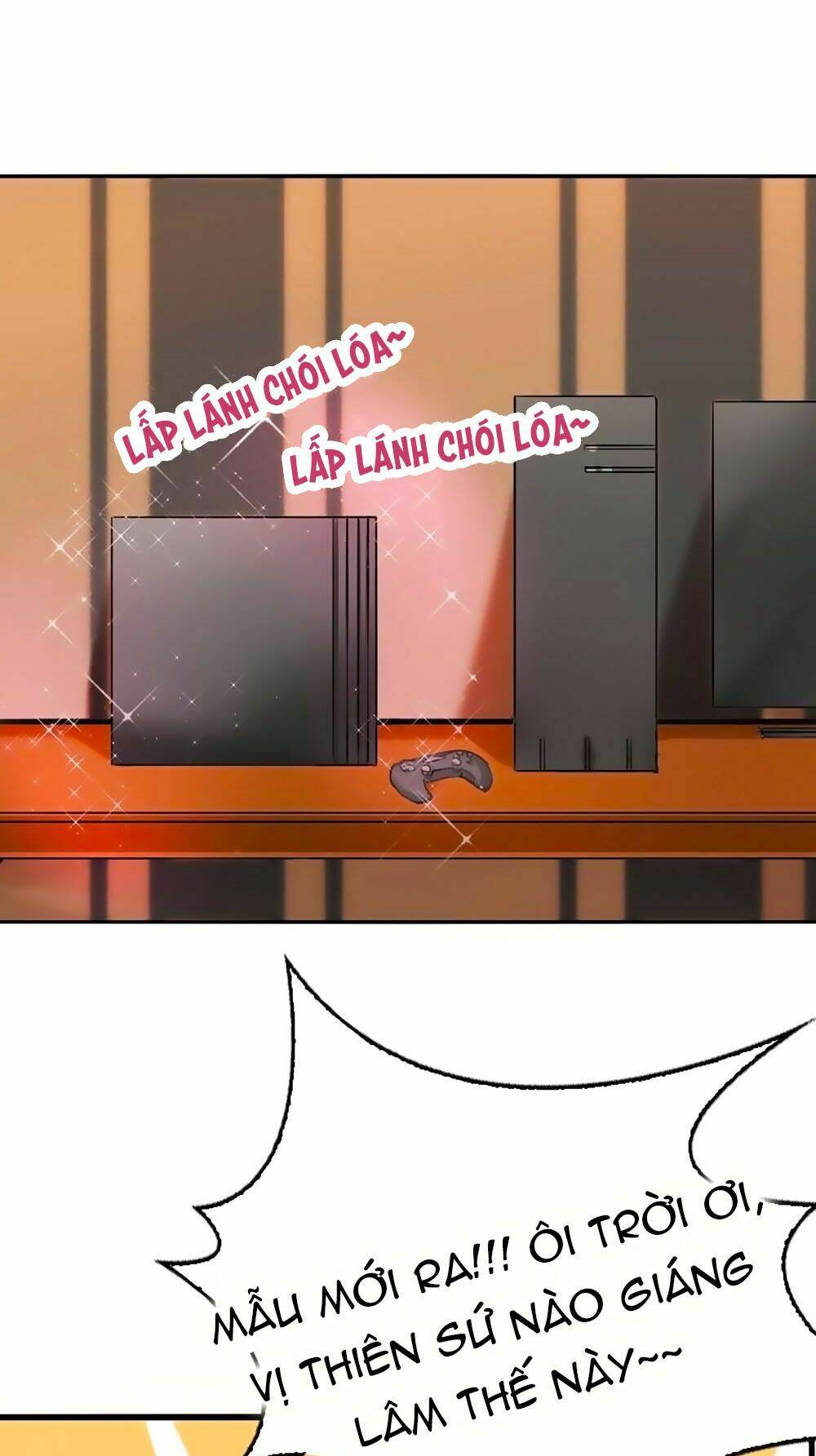 bám lấy nam thần bất chấp thời tiết chapter 13 18