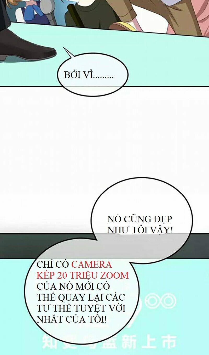 thần tượng điểm zero chapter 81.5 11