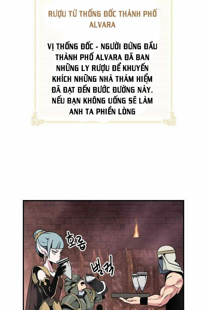 tôi sinh ra để làm người vĩ đại chapter 77 47