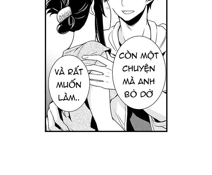 anh sẽ trao cho em sự phục vụ tận tình nhất (full) chapter 29 14