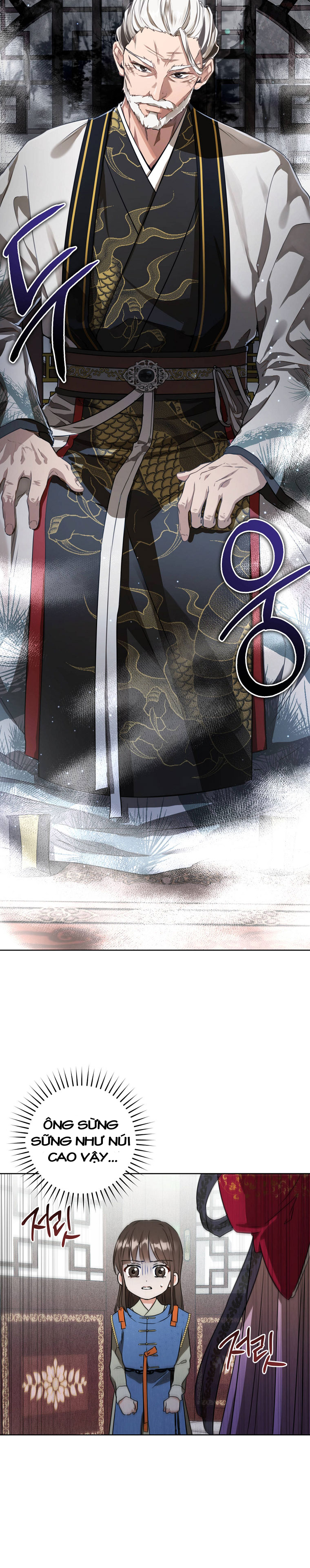 trở thành cô cháu gái bị khinh miệt của nhà quyền quý chapter 4 21