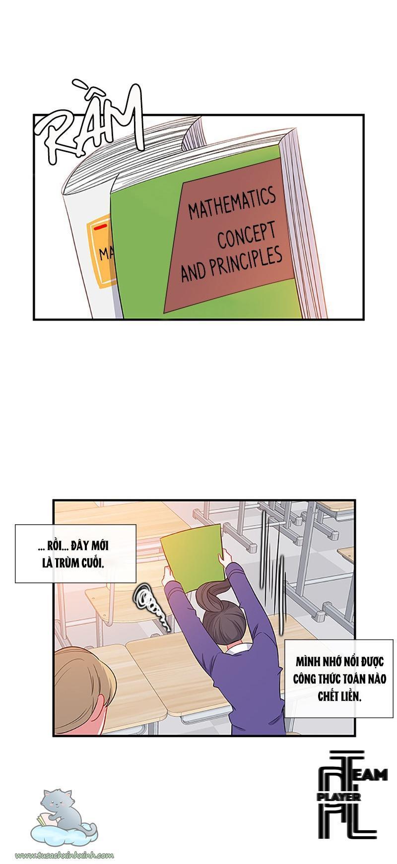 về bên anh chapter 5 33