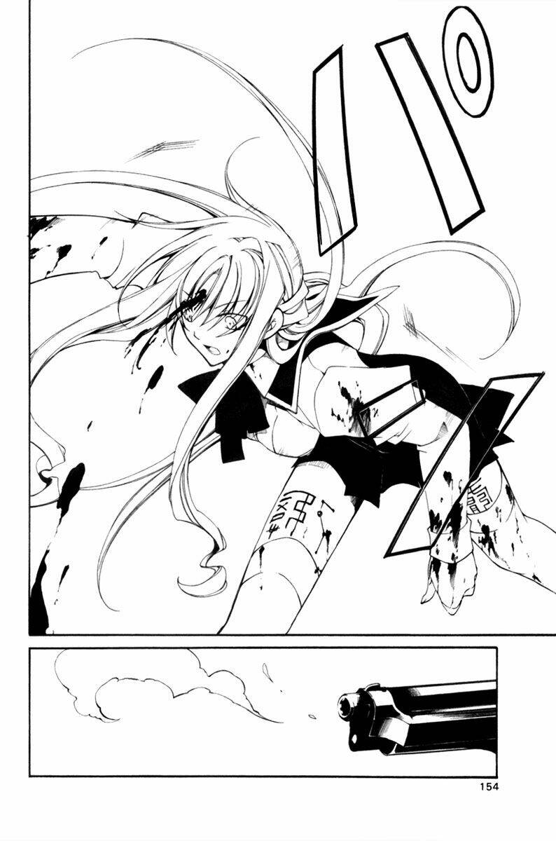 bloody cross chapter 2 28