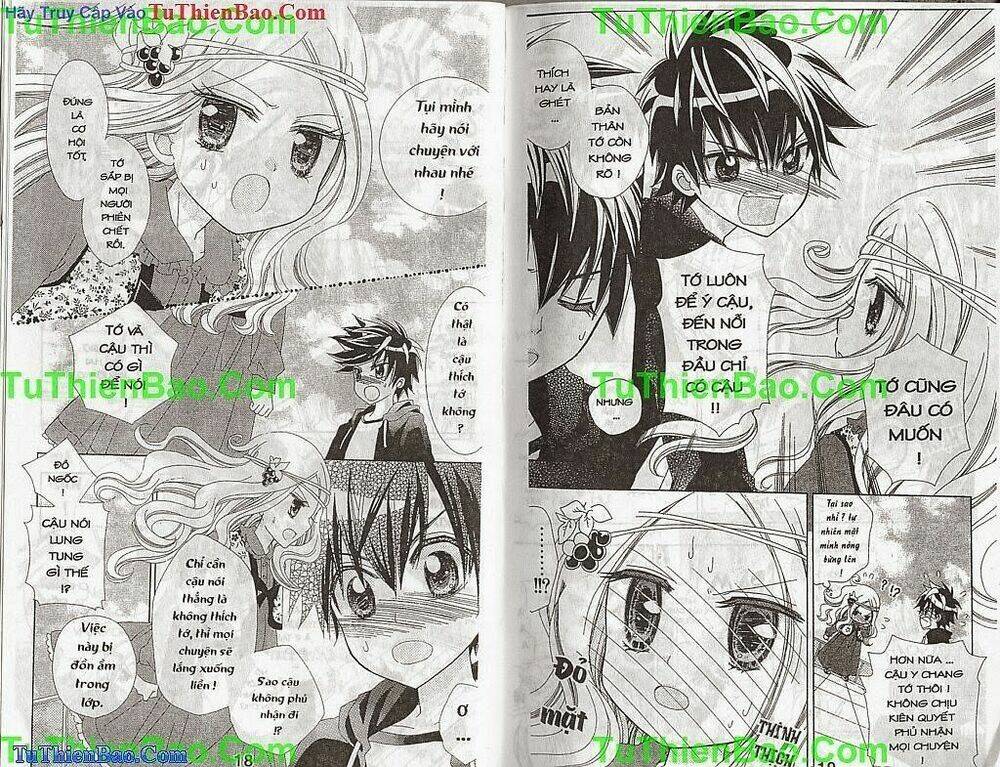 cô bé thiên tài chapter 2 11