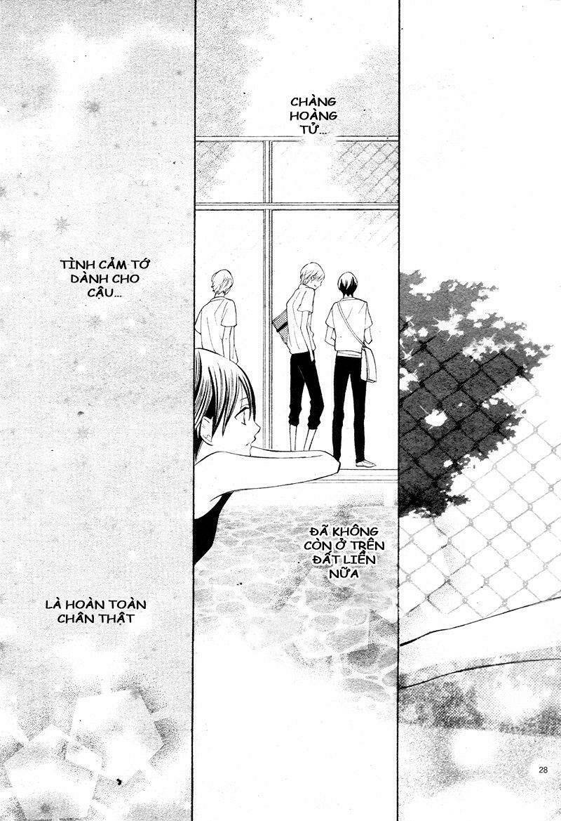 hajimari no ao chapter 1 29