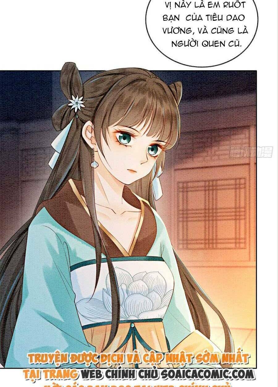 bắt đầu hủy hôn để công lược vương gia chapter 65 6