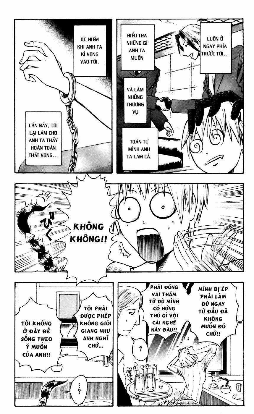 majin tantei nougami neuro chapter 47 17