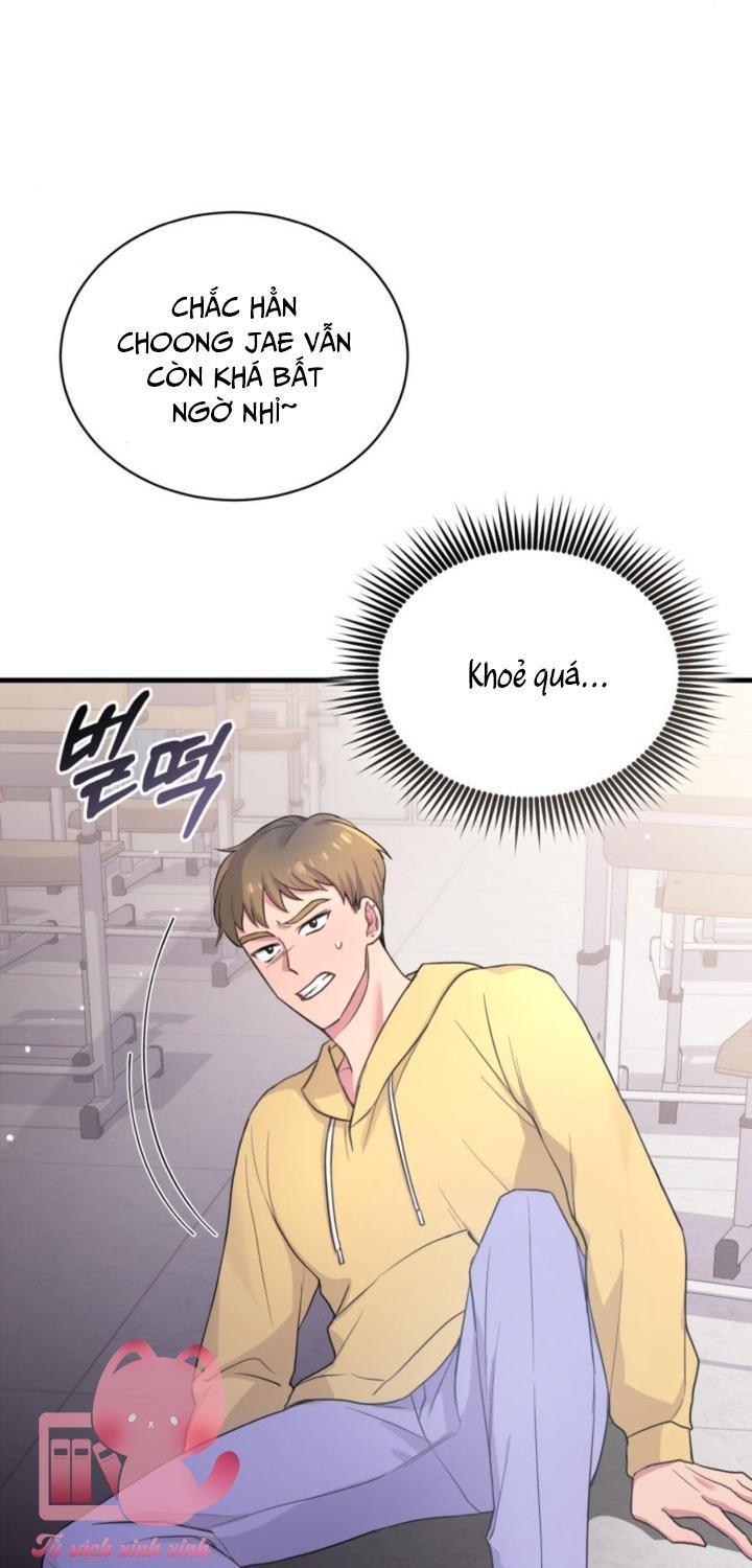 moon shark: cá mập cũng có thể trở thành ngôi sao chapter 7 25