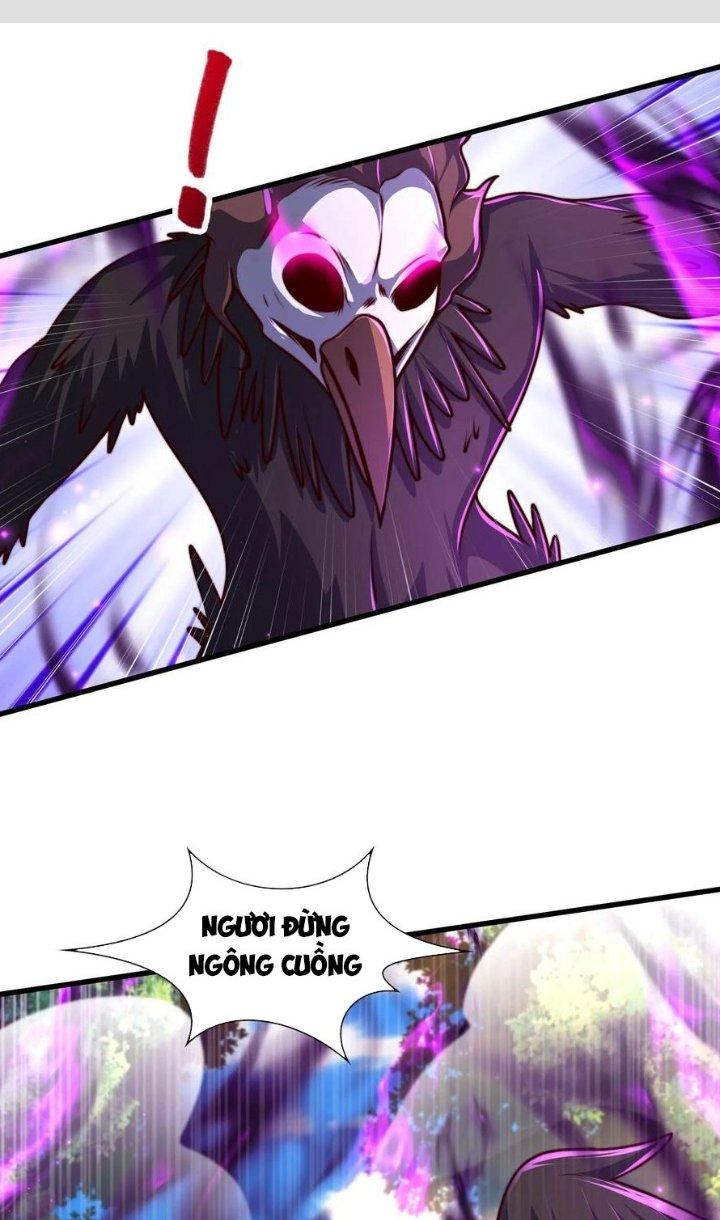 ta nuôi ma quỷ ở trấn ma ti chapter 179 2