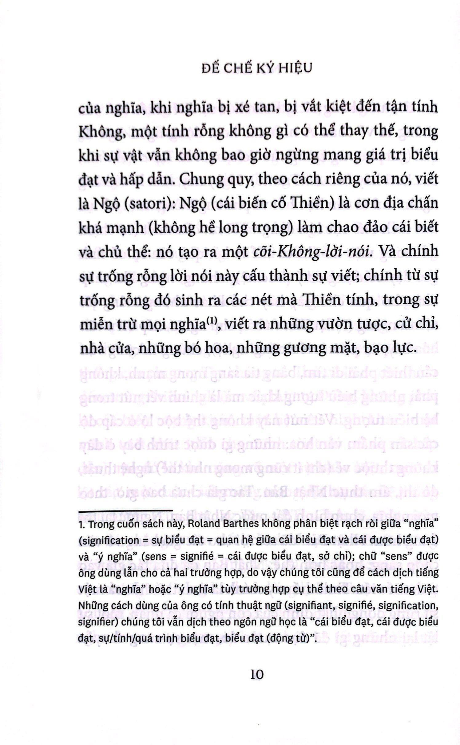Đế Chế Ký Hiệu