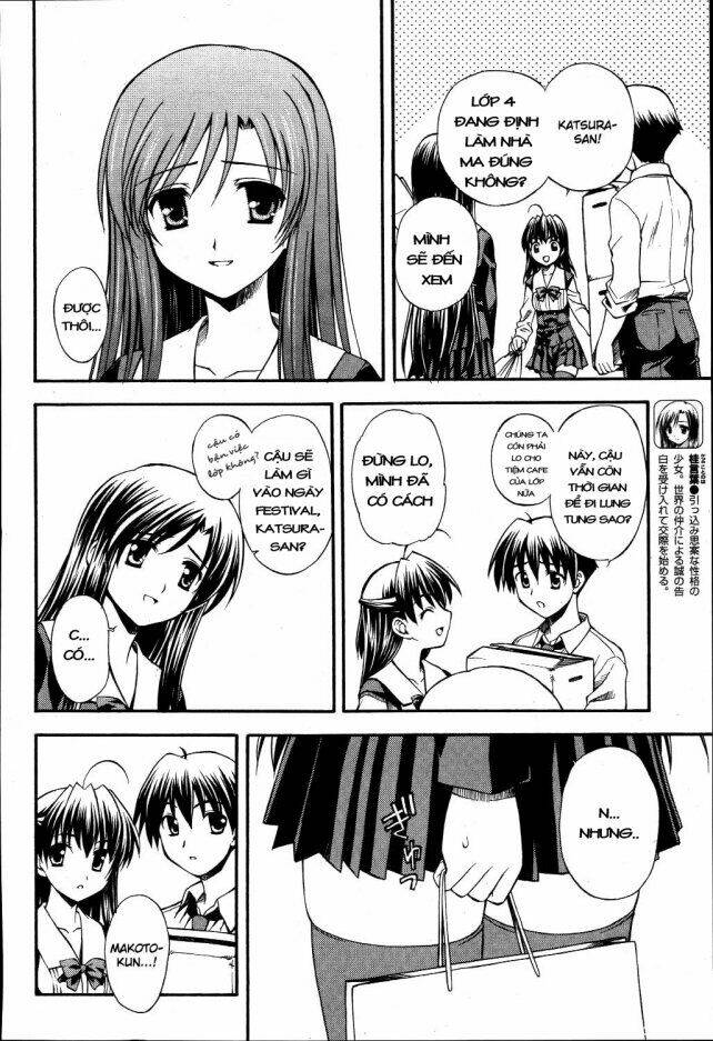 school days chapter 10 7