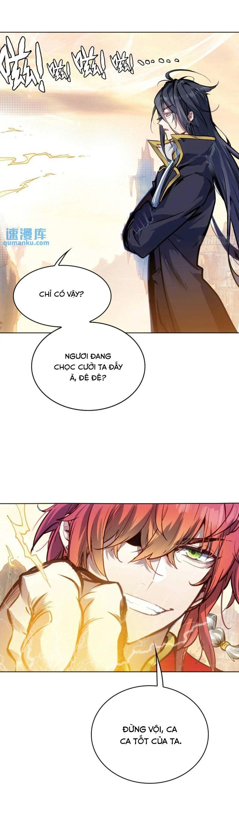 thế giới hoàn mỹ [m] chapter 260 2