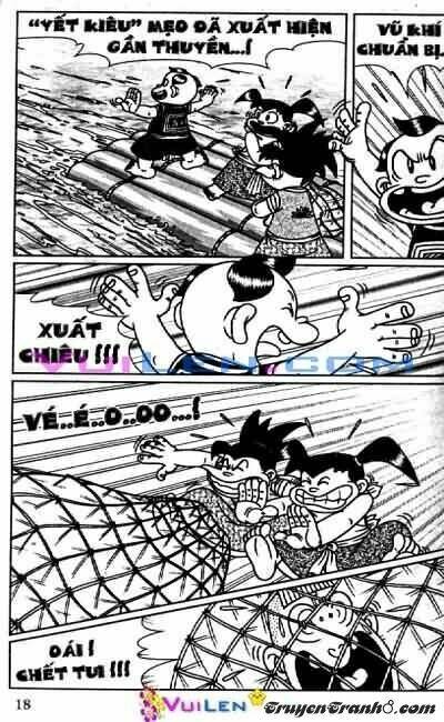 thần đồng đất việt chapter 83 18