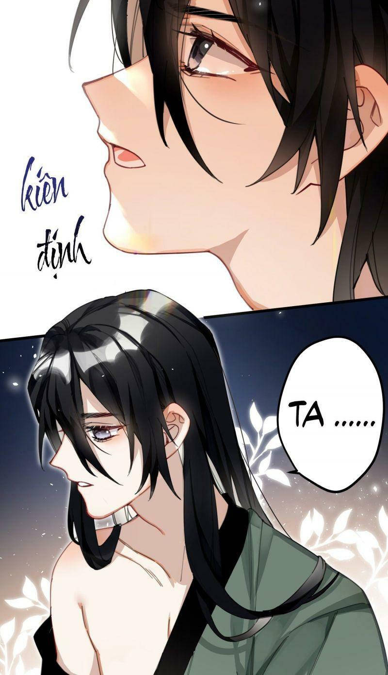 phế vật công chúa muốn nhặt chồng chapter 9 10