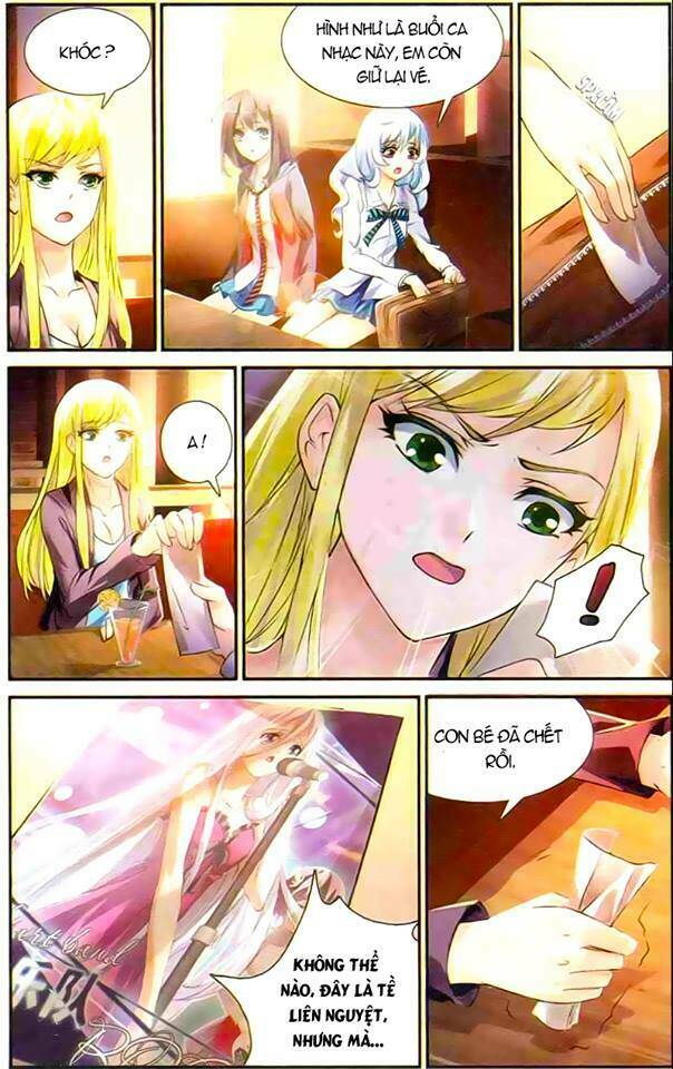 mafia bride chapter 14 19