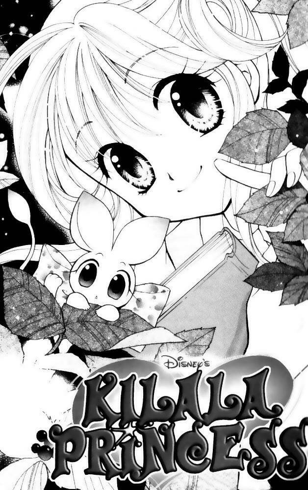 kilala princess - công chúa kilala chapter 11 4
