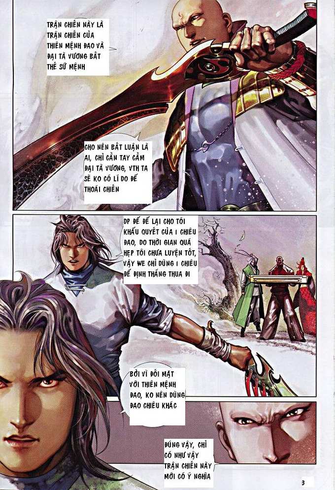 phong vân chapter 441 3