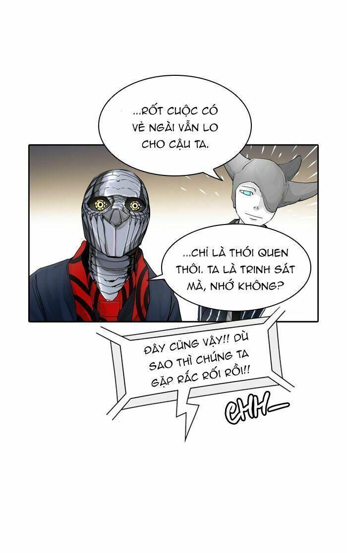 tòa tháp bí ẩn 2 chapter 433 45