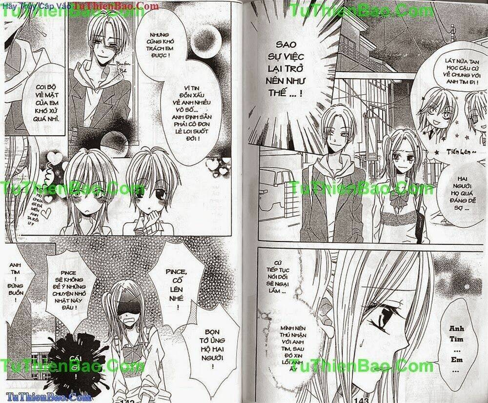 người bạn tuyệt vời chapter 3 72