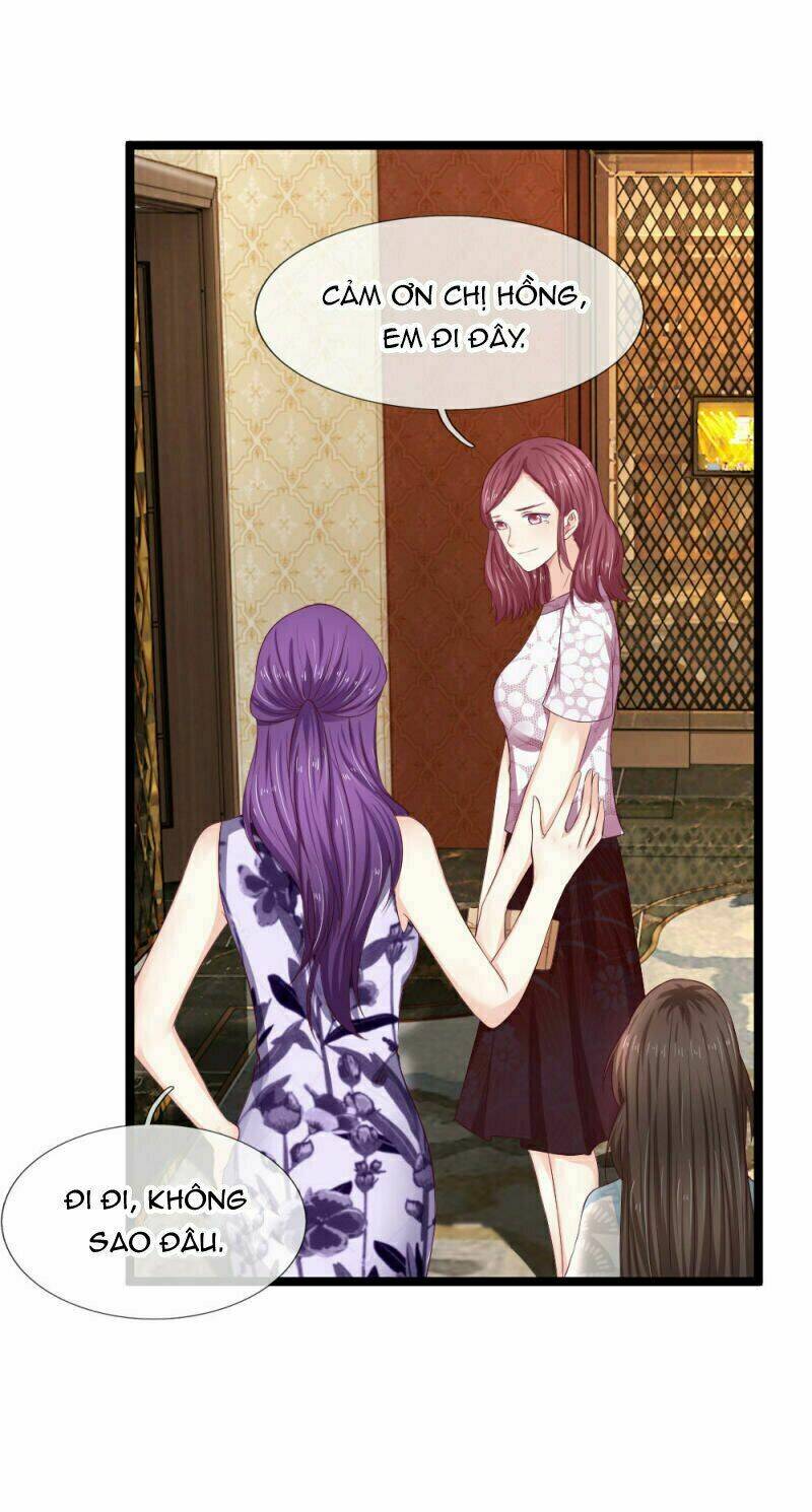 từ chối kết hôn với đại gia: cô dâu bỏ trốn chapter 55 11