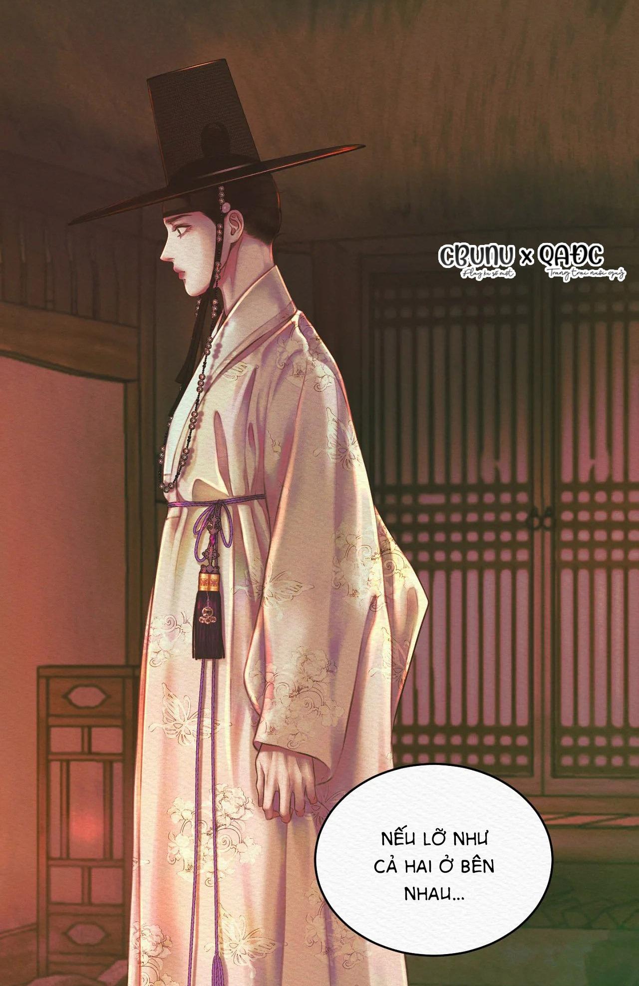 qủy dạ khúc chapter 30 87