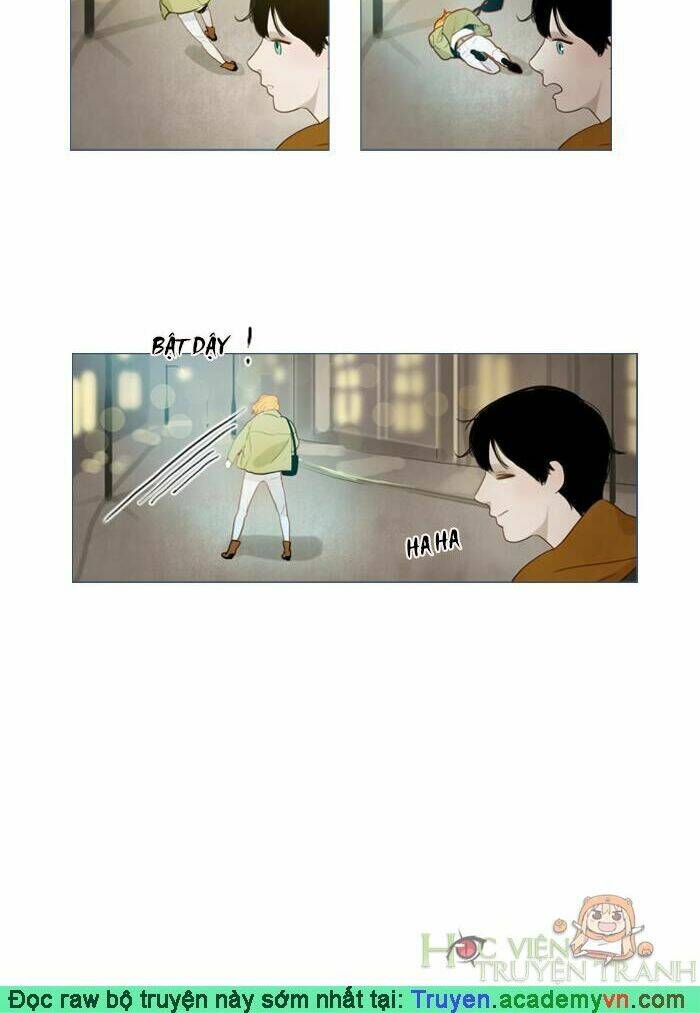 rừng đông ss2 chapter 20 5