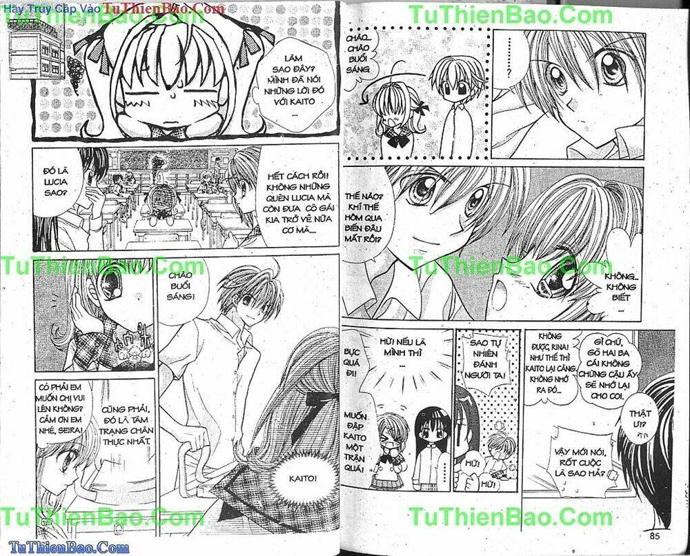 viên ngọc nàng tiên cá chapter 5 42