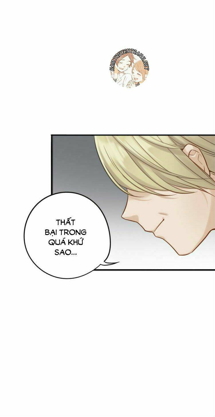 viện bảo tàng tâm nguyện chapter 15.1 7