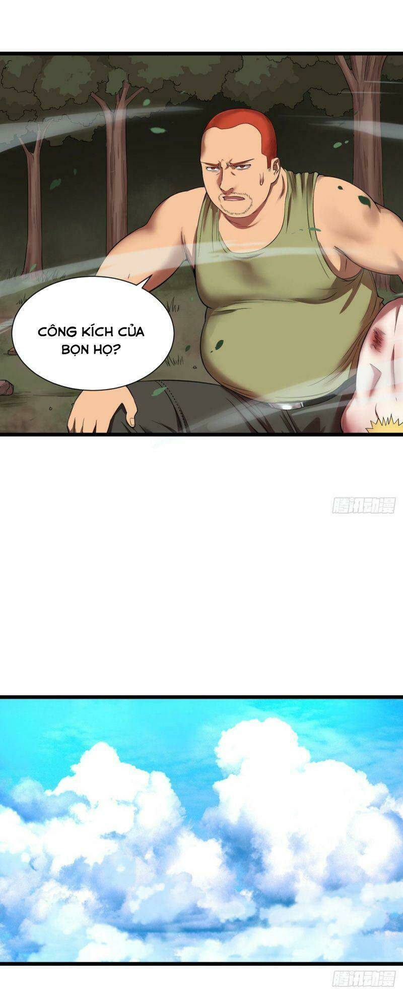 danh sách kẻ phản diện chapter 99 29