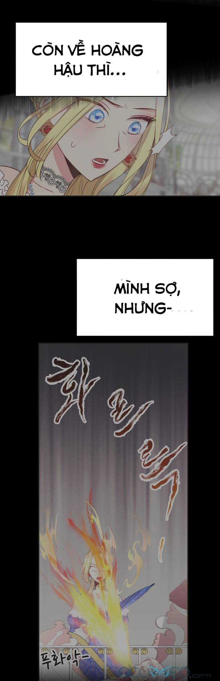đứa con của rồng chapter 8 20