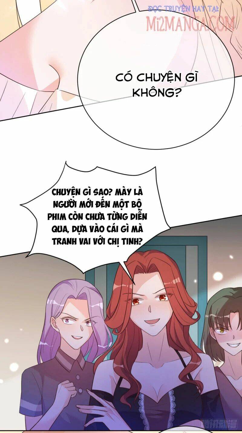 dĩ hôn chi danh chapter 40 23