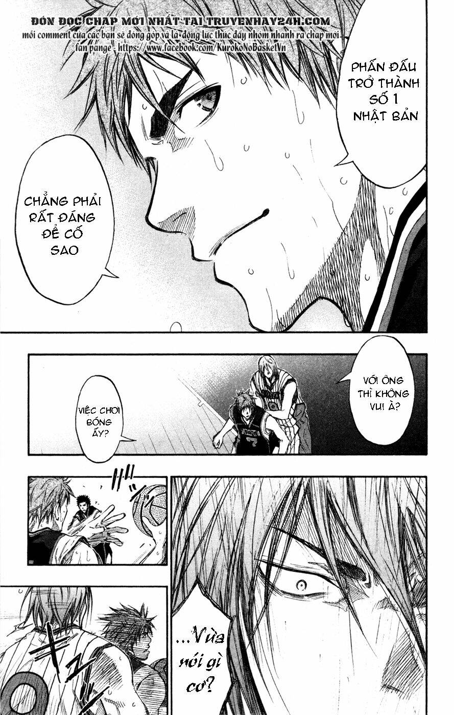 vua bóng rổ kuroko chapter 152 5