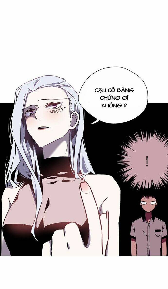 người máy hủy diệt chapter 6 27