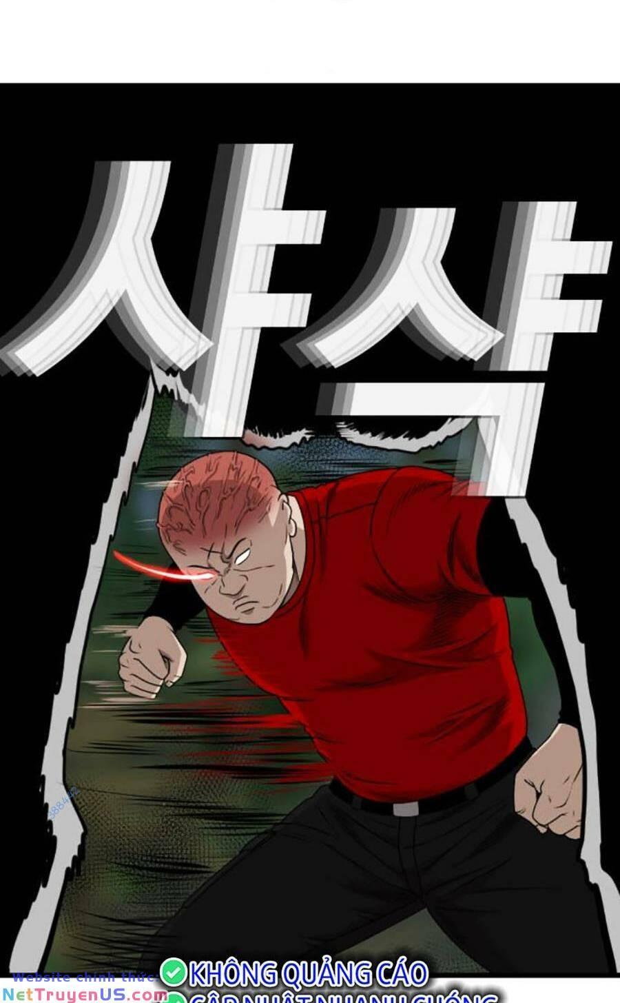 người xấu chapter 177 60