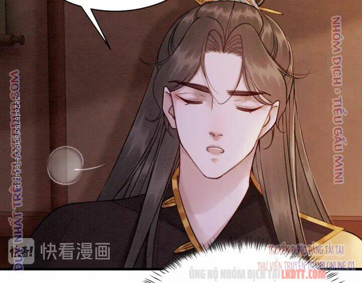 trọng sinh bá sủng nhiếp chính vương quá mạnh mẽ chapter 168 84