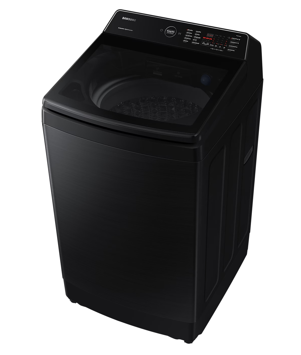 WA14CG5745BV/SV - Máy giặt Samsung Ecobubble 14kg WA14CG5745BV - Hàng chính hãng