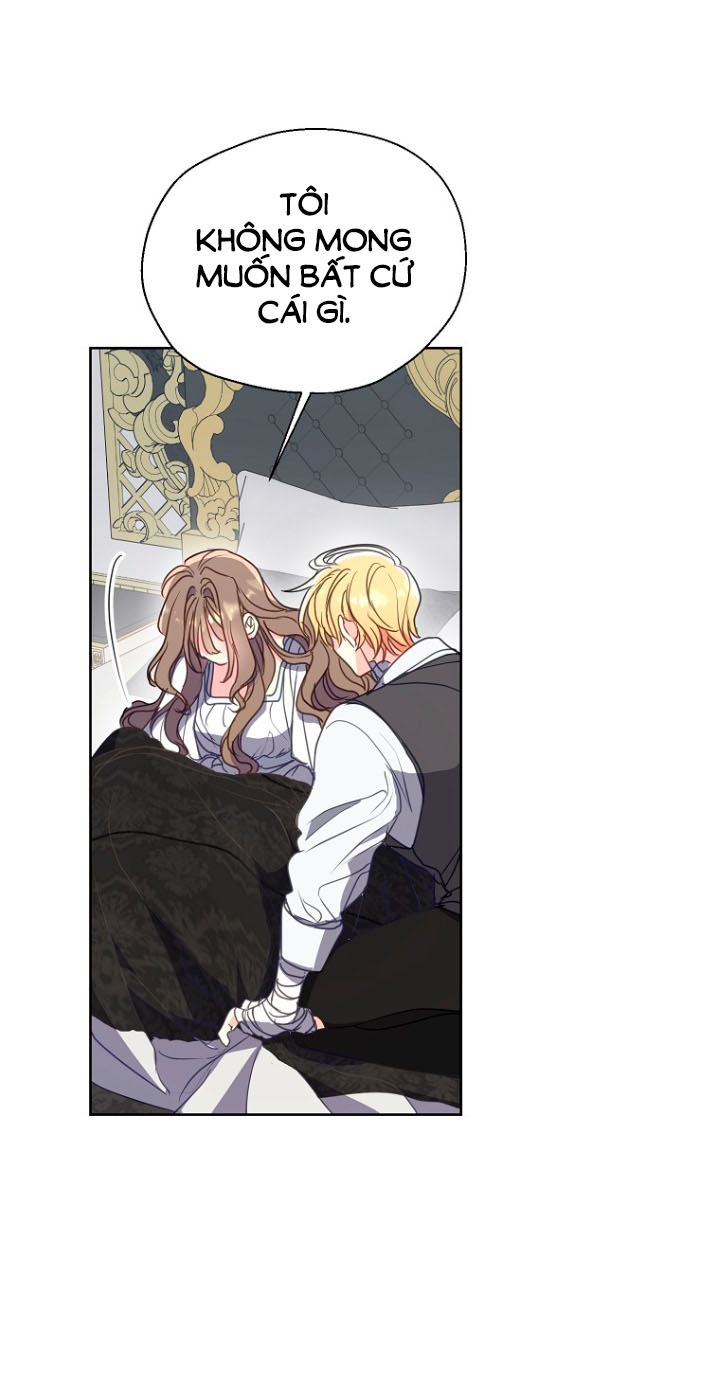 bệ hạ, xin đừng giết tôi!! chapter 111.1 27