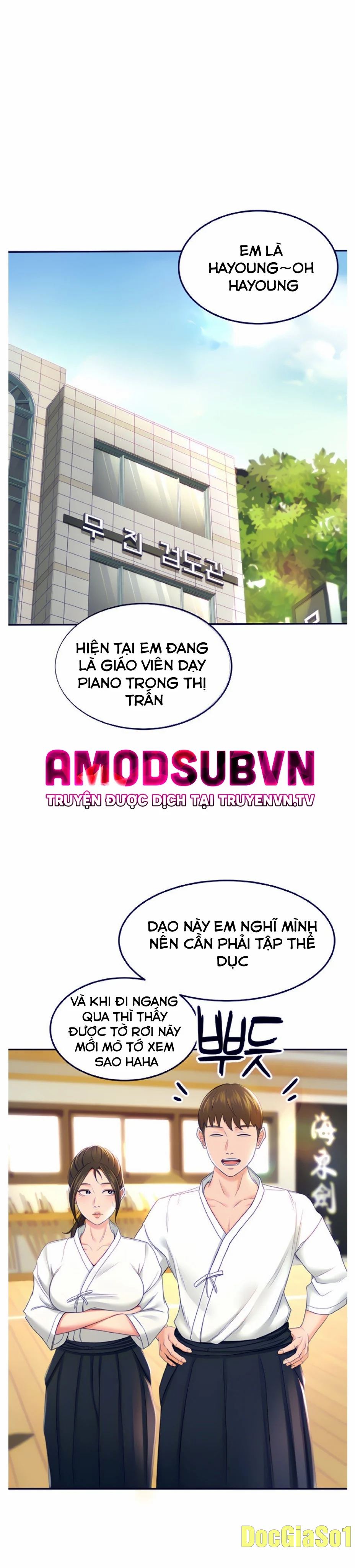 cậu chủ nhỏ chapter 5 5