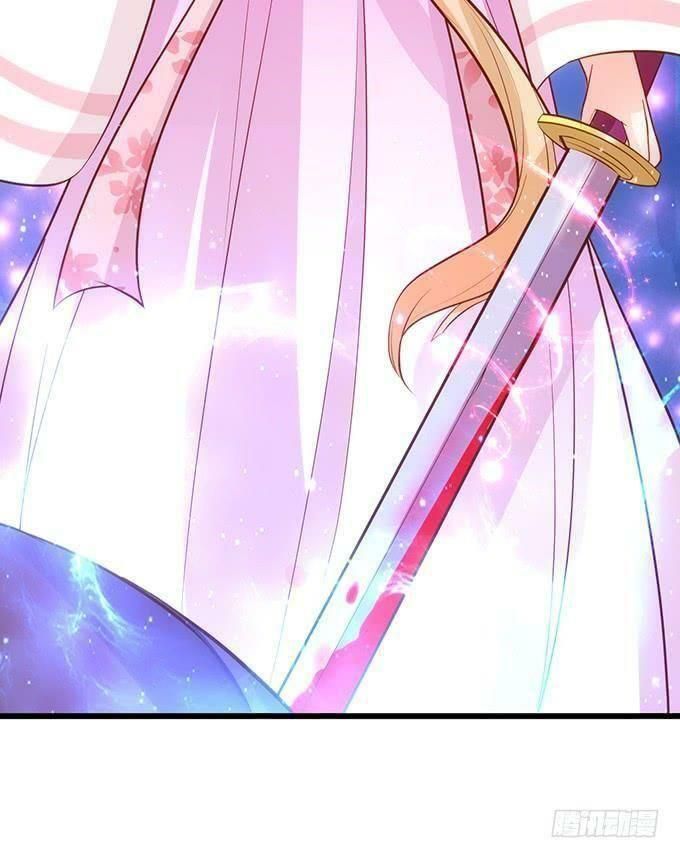 hồ tiên hung bạo chapter 94 21