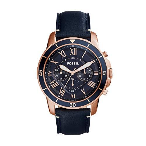 Đồng hồ nam Fossil FS5237