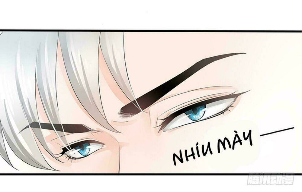 chào buổi sáng, ức vạn manh thê chapter 1 58