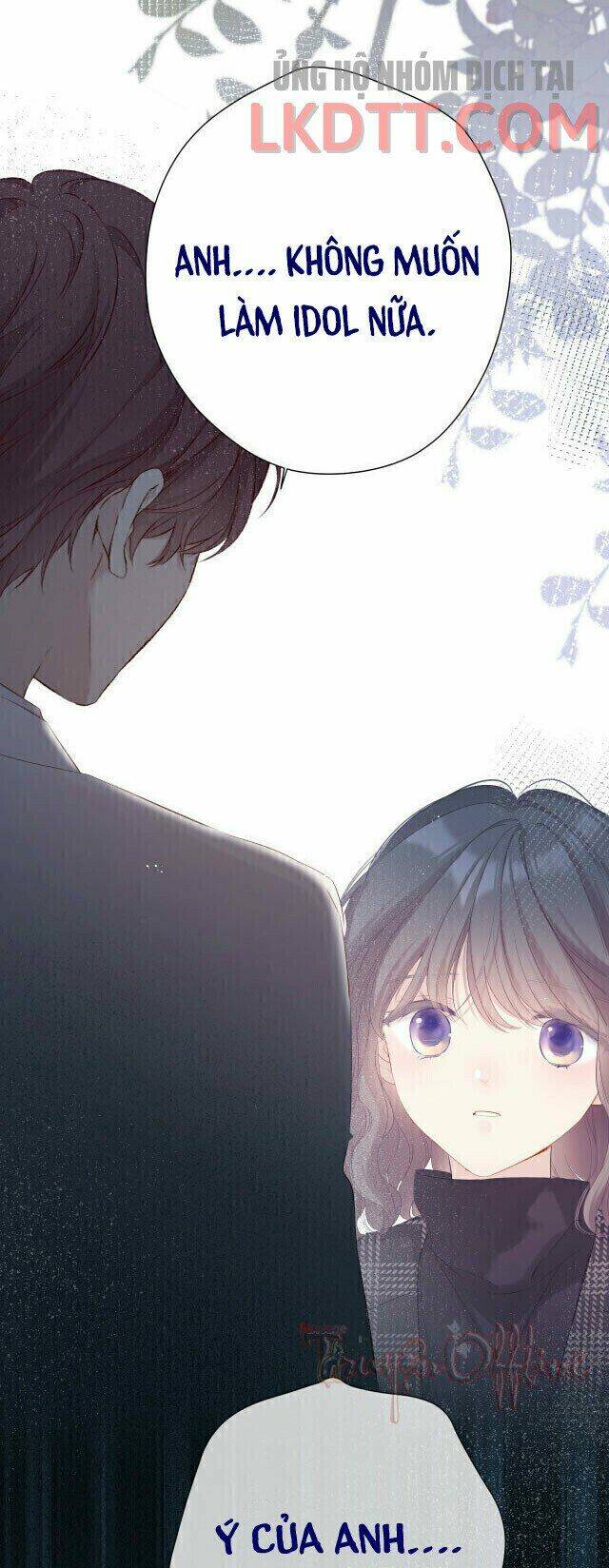 bảo vệ siêu sao của tôi chapter 87.2 13