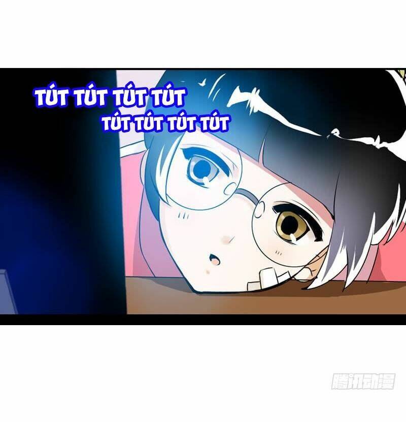 cứu tôi đi hủ thần chapter 2 28