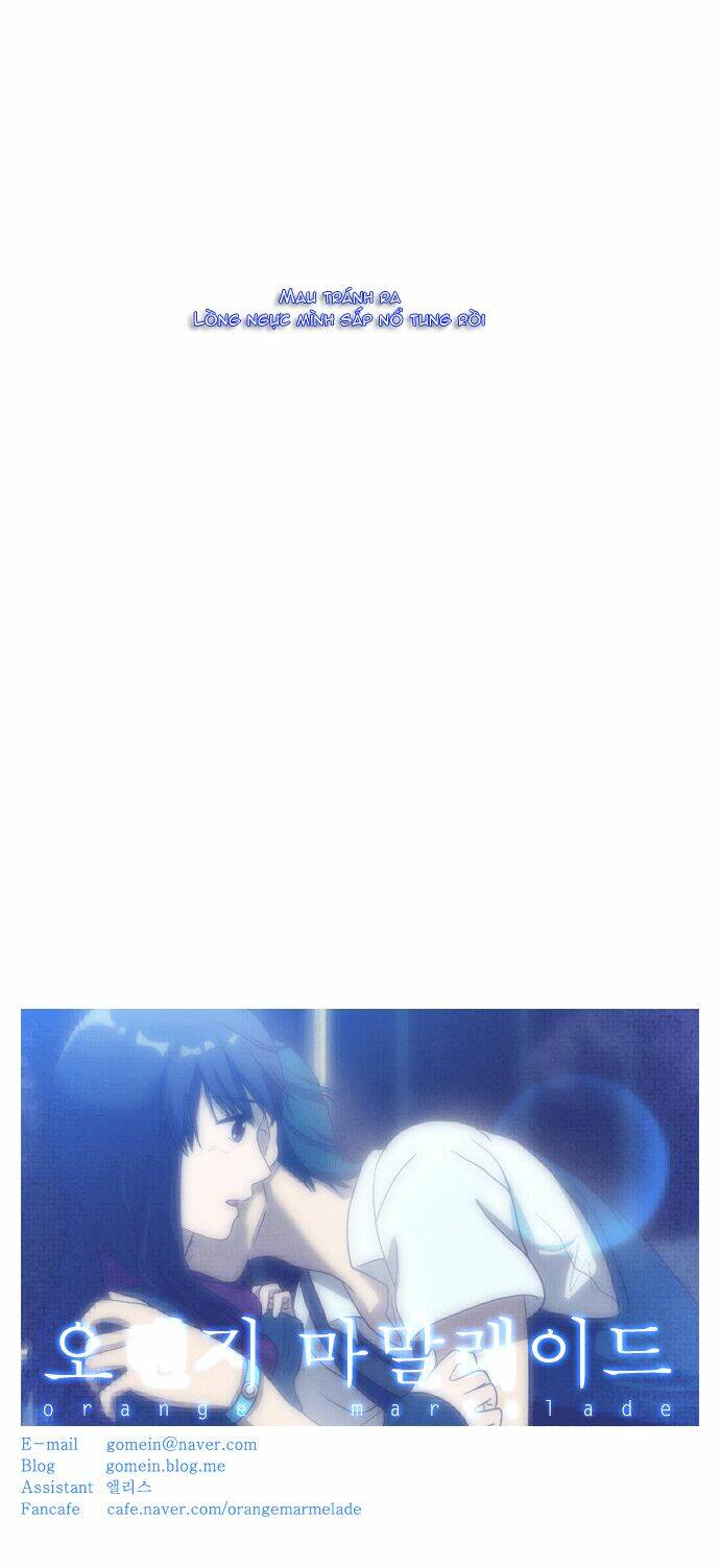 ma cà rồng biết yêu chapter 12 23