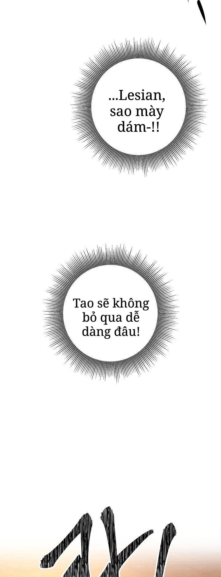 lý do nàng ấy sống như 1 ác nữ chapter 3 10