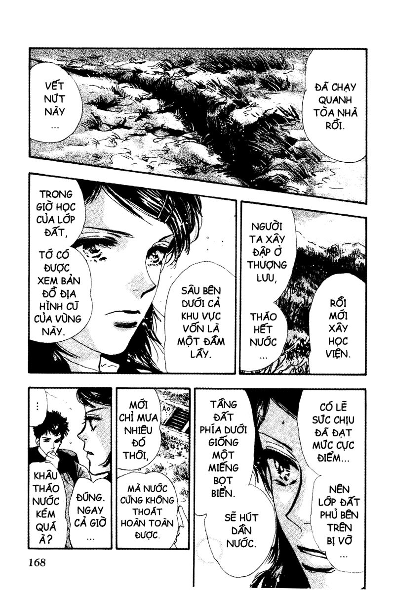 mầm sống chapter 41 13